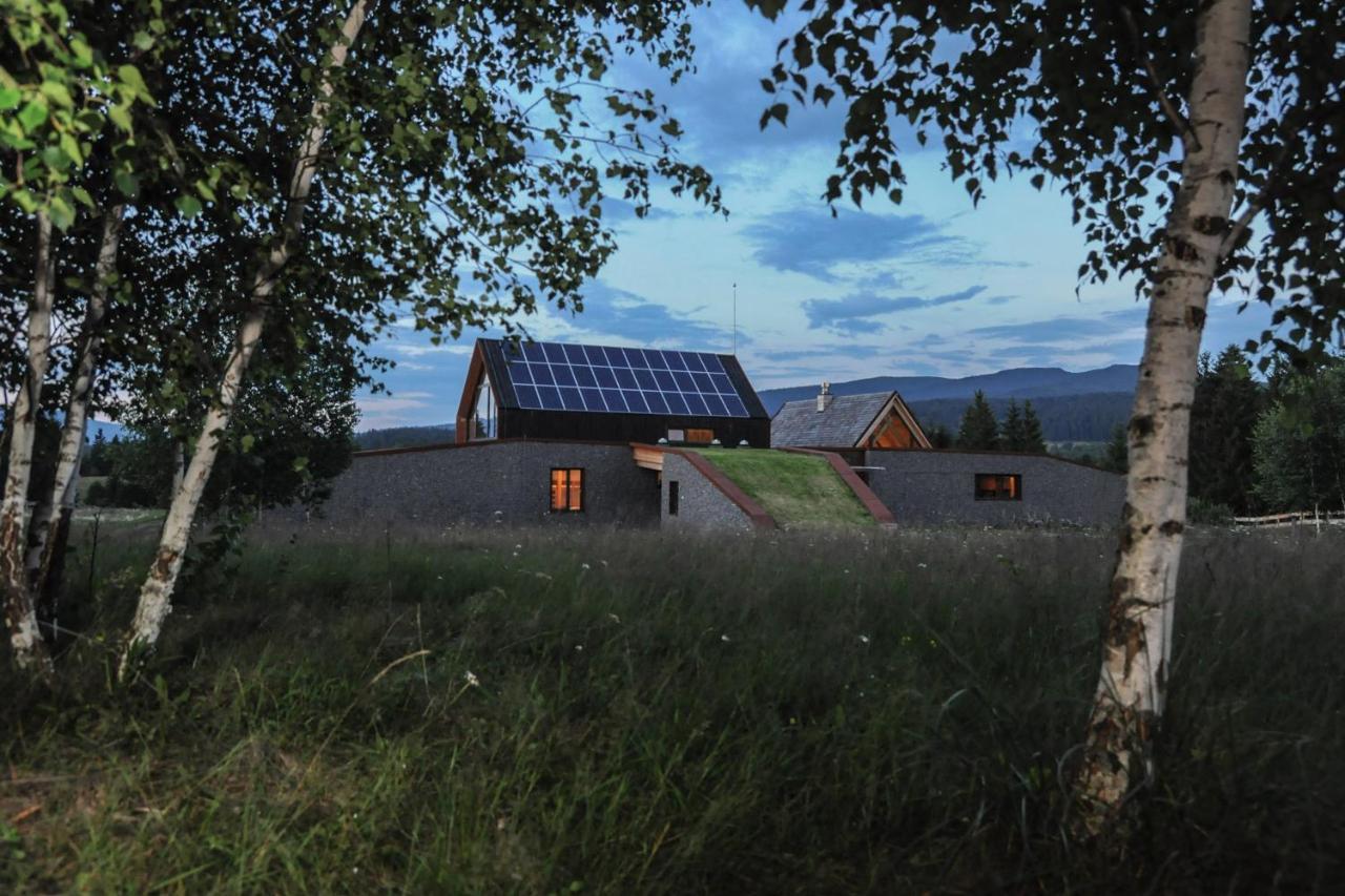 Beechtree Property Izvoare  Εξωτερικό φωτογραφία