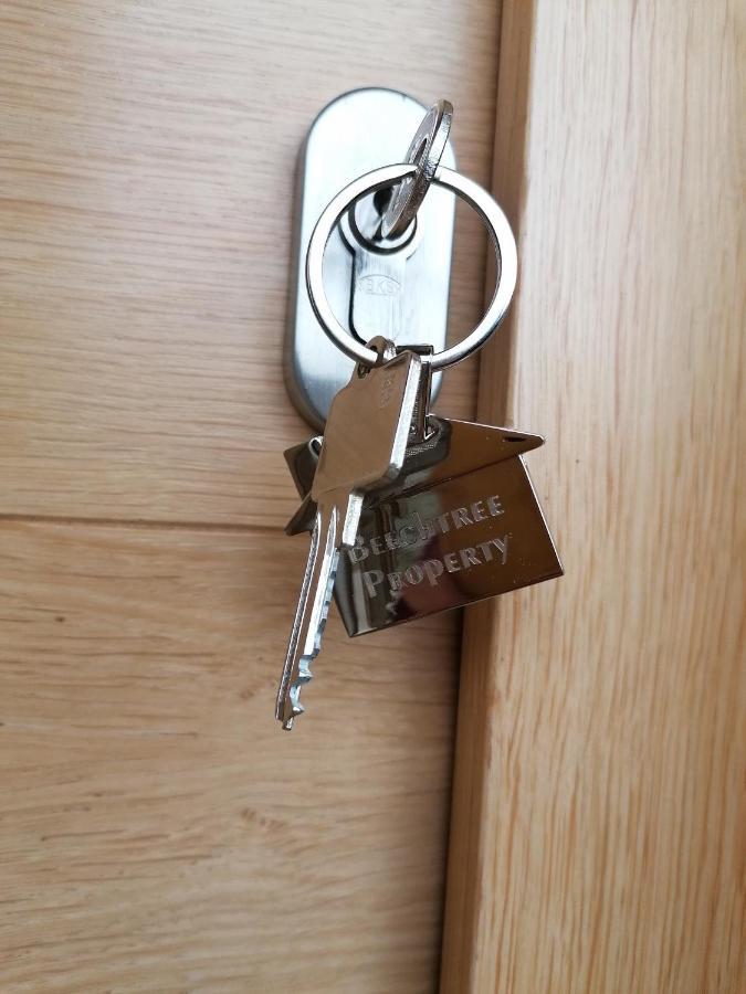 Beechtree Property Izvoare  Εξωτερικό φωτογραφία